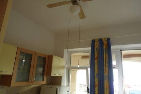 A2+1 Groundfloor Brela Apartment Екстериор снимка