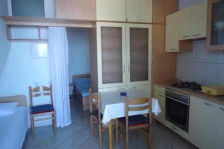 A2+1 Groundfloor Brela Apartment Екстериор снимка